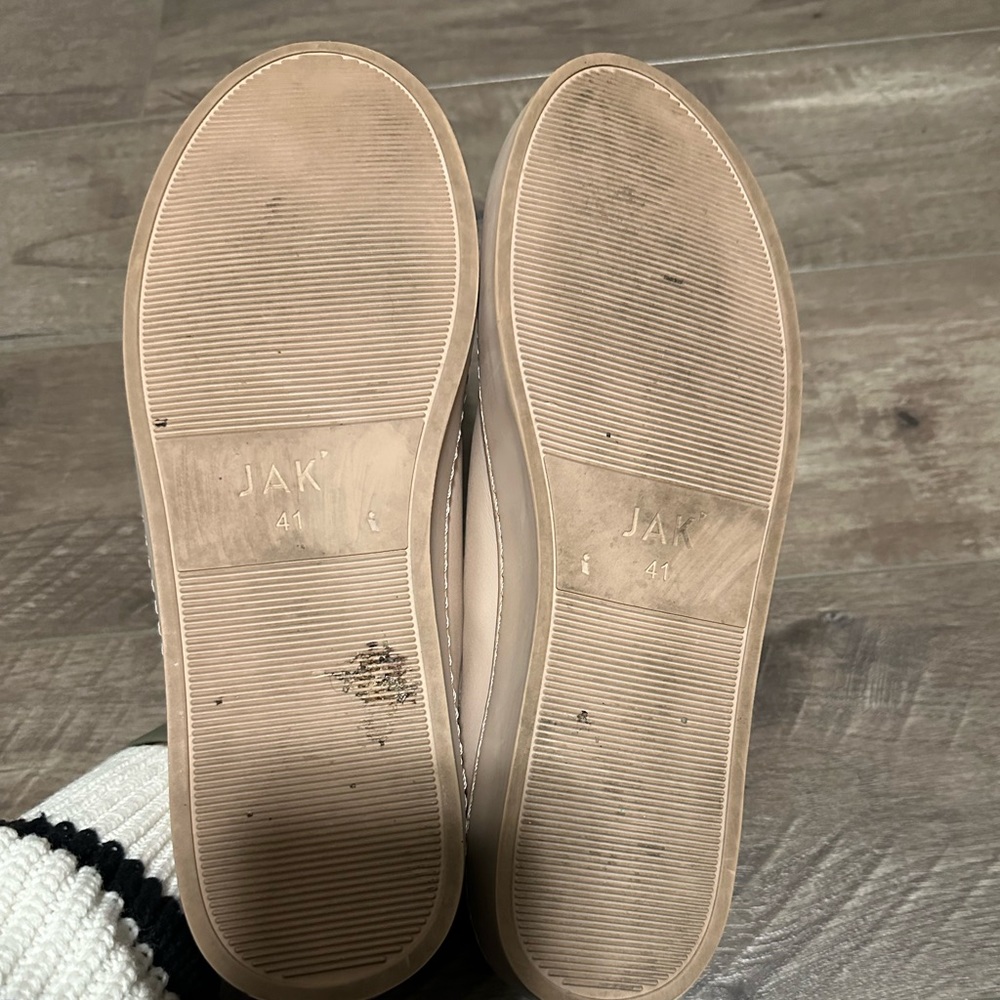 Jak Royal Sneaker Royal Nude EU 41 - Picture 7 of 7